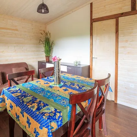 Les De Pierretoun La Bastide-Clairence