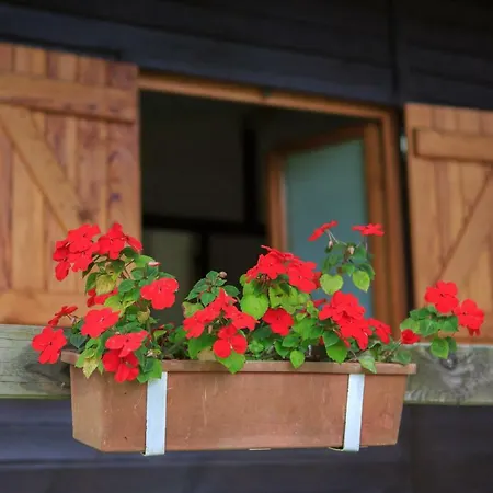 Les De Pierretoun Chalet