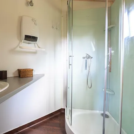 Les De Pierretoun شاليه *