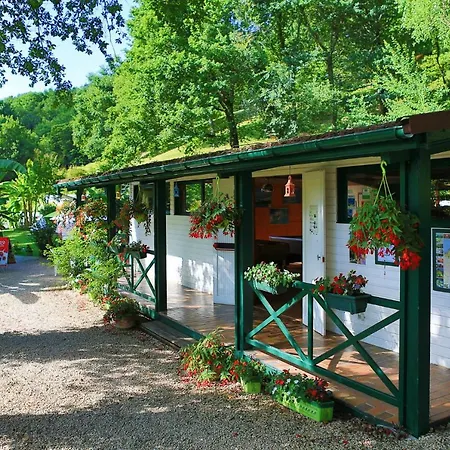 Chalet Les De Pierretoun