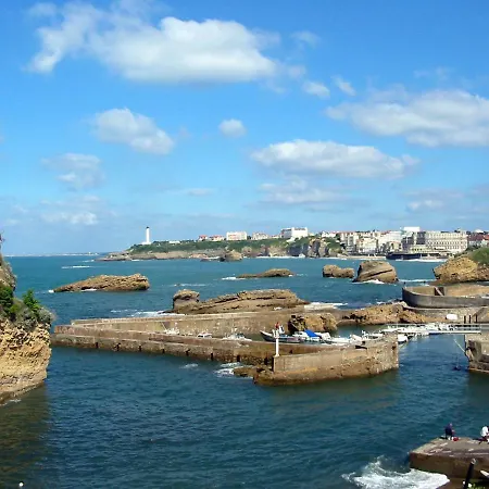 Les De Pierretoun La Bastide-Clairence