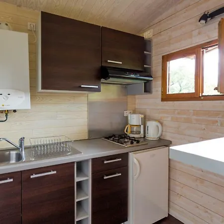 Chalet Les De Pierretoun La Bastide-Clairence
