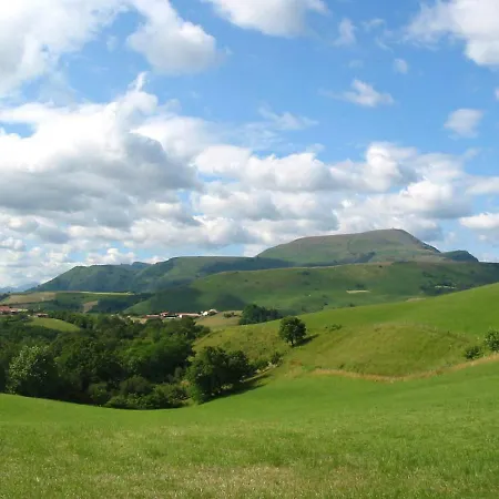 Les De Pierretoun Alpehytte