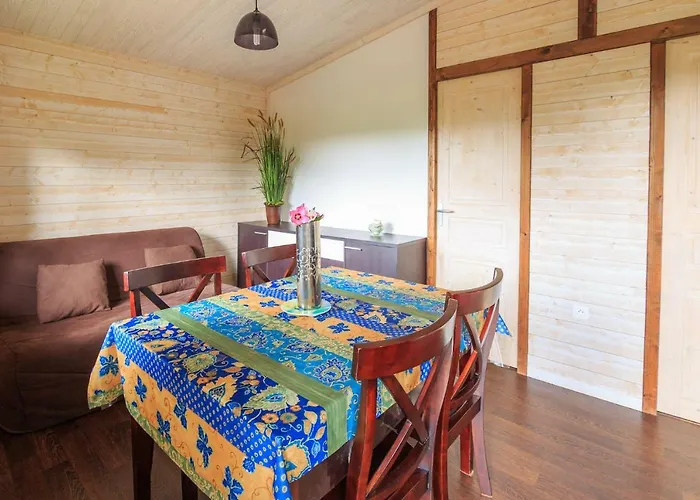 Les De Pierretoun La Bastide-Clairence