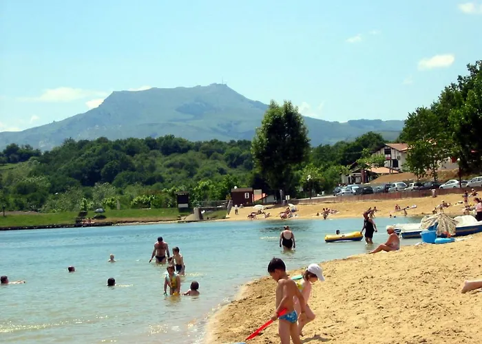 Les De Pierretoun Alpstuga