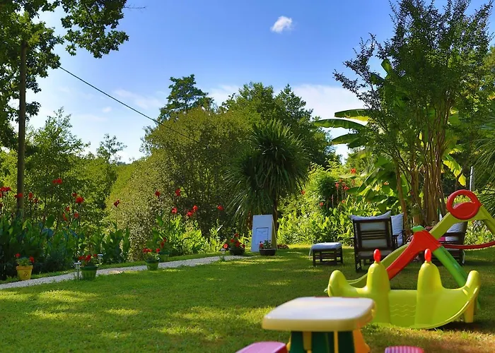 Alpstuga Les De Pierretoun *