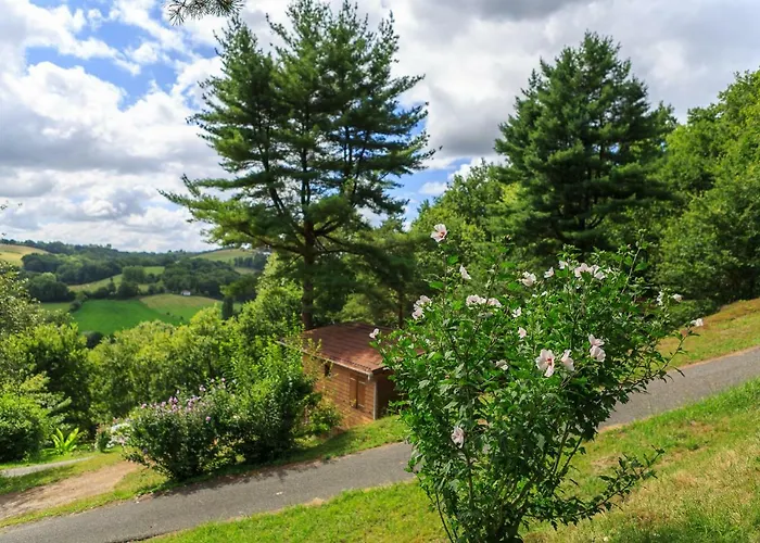 Les De Pierretoun La Bastide-Clairence