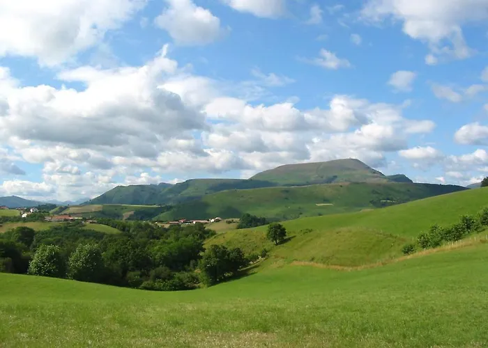 Les De Pierretoun Alpstuga